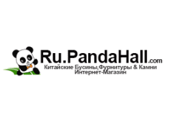 PandaHall.com (Пандахолл)