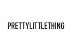 Pretty Little Thing Pretty Little Thing