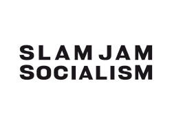 Slam Jam Socialism Slam Jam Socialism