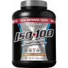 протеин-изолят iso-100 в bodybuilding-com