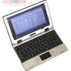 epc x400 mini notebook в fastcardtech