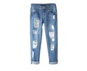 джинсы в jollychic-com