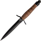 нож v-32 covert warrior fighter в knifeworks