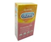 презервативы - surprise me в pharmashopdiscount-com