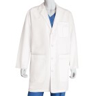 медицинский мужской халат в uniformadvantage-com