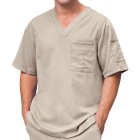 медицинский мужской блузон в uniformadvantage-com