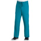 медицинские мужские брюки в uniformadvantage-com