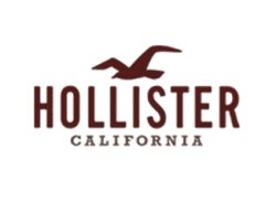 Hollister.com (Холлистер)