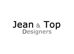 Jean and Top Designers