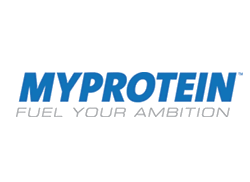 Myprotein.com (Майпротеин)