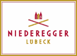 Niederegger.de (Нидереггер)