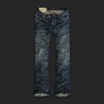 джинсы мужские в abercrombie-fitch