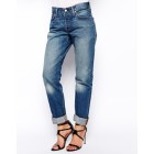 джинсы женские 501 в asos