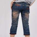 джинсы женские в color-shopping