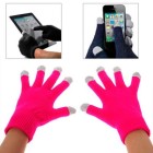 перчатки для тачскрина в coolicool-com