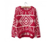 пуловер в dresslink-com