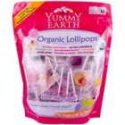 organic lollipops в iherb
