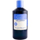 biotin b-complex shampoo в iherb