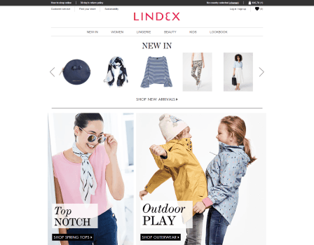 lindex-com