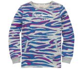 свитер для девочки в melijoe-com