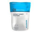 протеин impact whey protein в myprotein-com