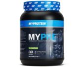 смесь mypre в myprotein-com