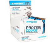 протеиновые печенья в myprotein-com