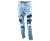 женские джинсы в rosegal-com