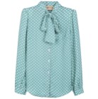 блузка в sheinside-com