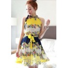 летнее короткое платье в tbdress-com