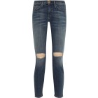 джинсы женские в theoutnet-com