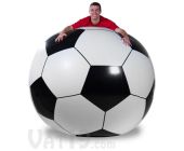 огромный футбольный мяч в vat19-com