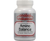 аминокислота amino balance в vitacost-com